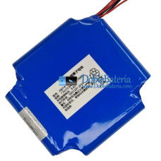 Batería para PLC JQ014-10L [Batería de repuesto]